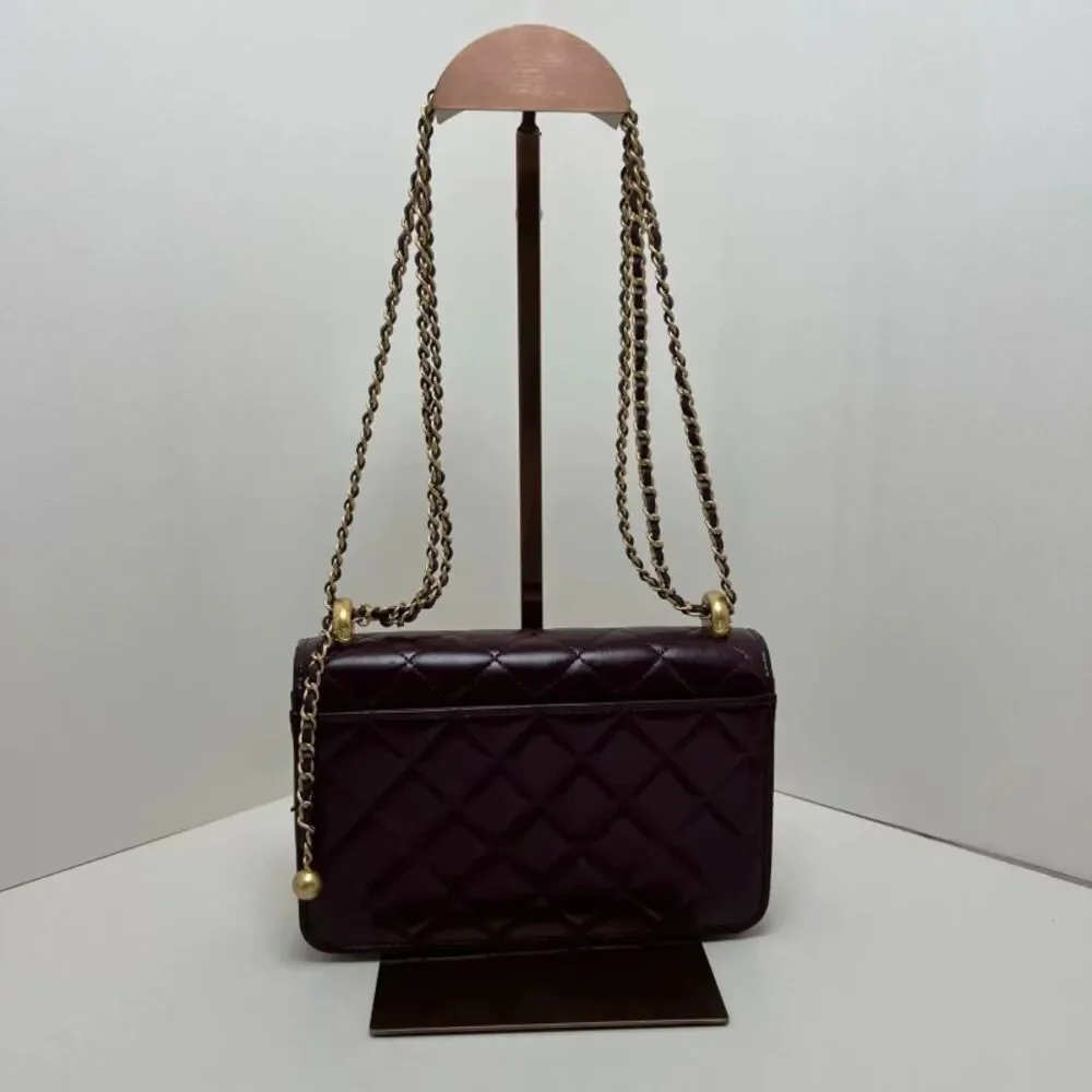 Chanel Women Pre-Loved Bag Brand New Condition